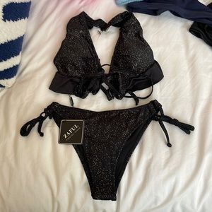 ZAFUL bikini XS